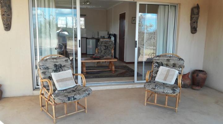 Antares Bush Camp & Safaris