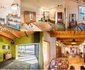 De Aap Farm Lodge