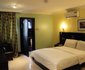 The Hedge Suites Lagos