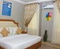 Jacaranda Suites