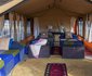 Lake Natron Tented Camp