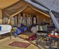 Lake Natron Tented Camp