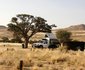 Klein-Aus Vista Desert Horse Campsite