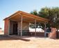 Kalahari Anib Lodge Camping, Namibia